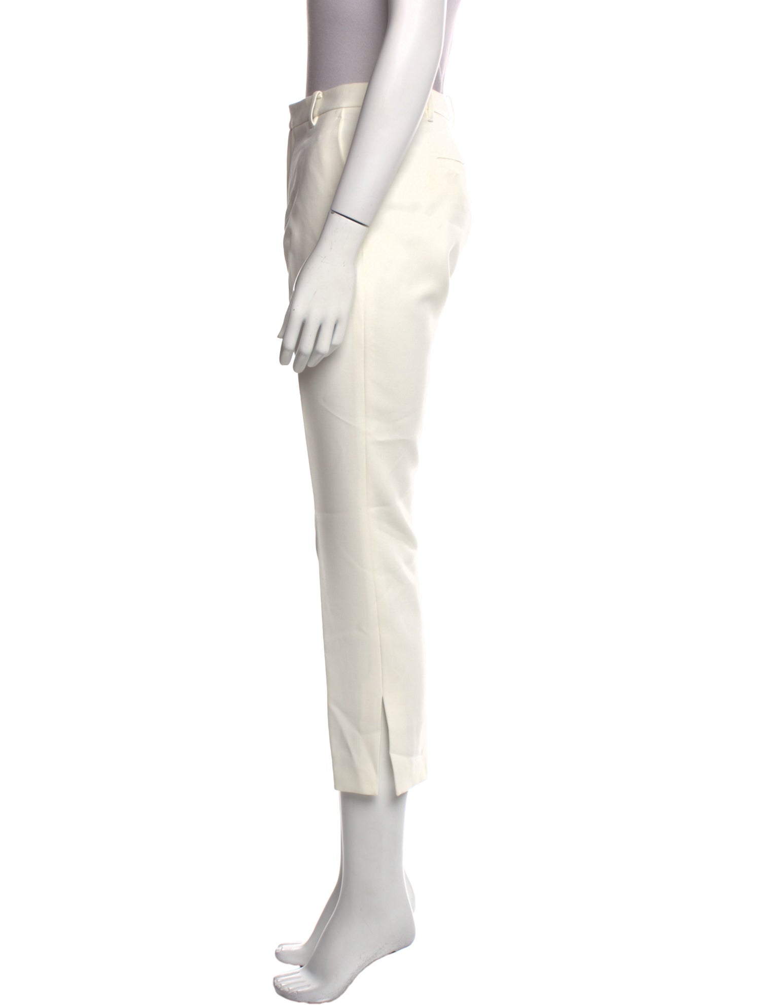 Alice + Olivia Straight Leg Pants